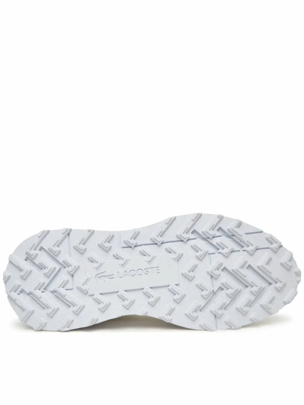 Sneakers 750SMA0084 Bianco