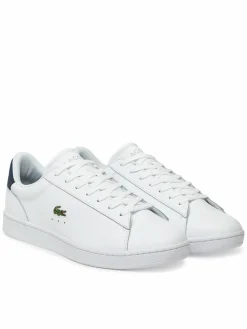 Sneakers 7-48SMA0011 Bianco