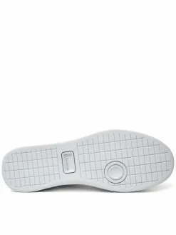 Sneakers 7-48SMA0011 Bianco