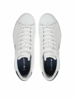 Sneakers 7-48SMA0011 Bianco