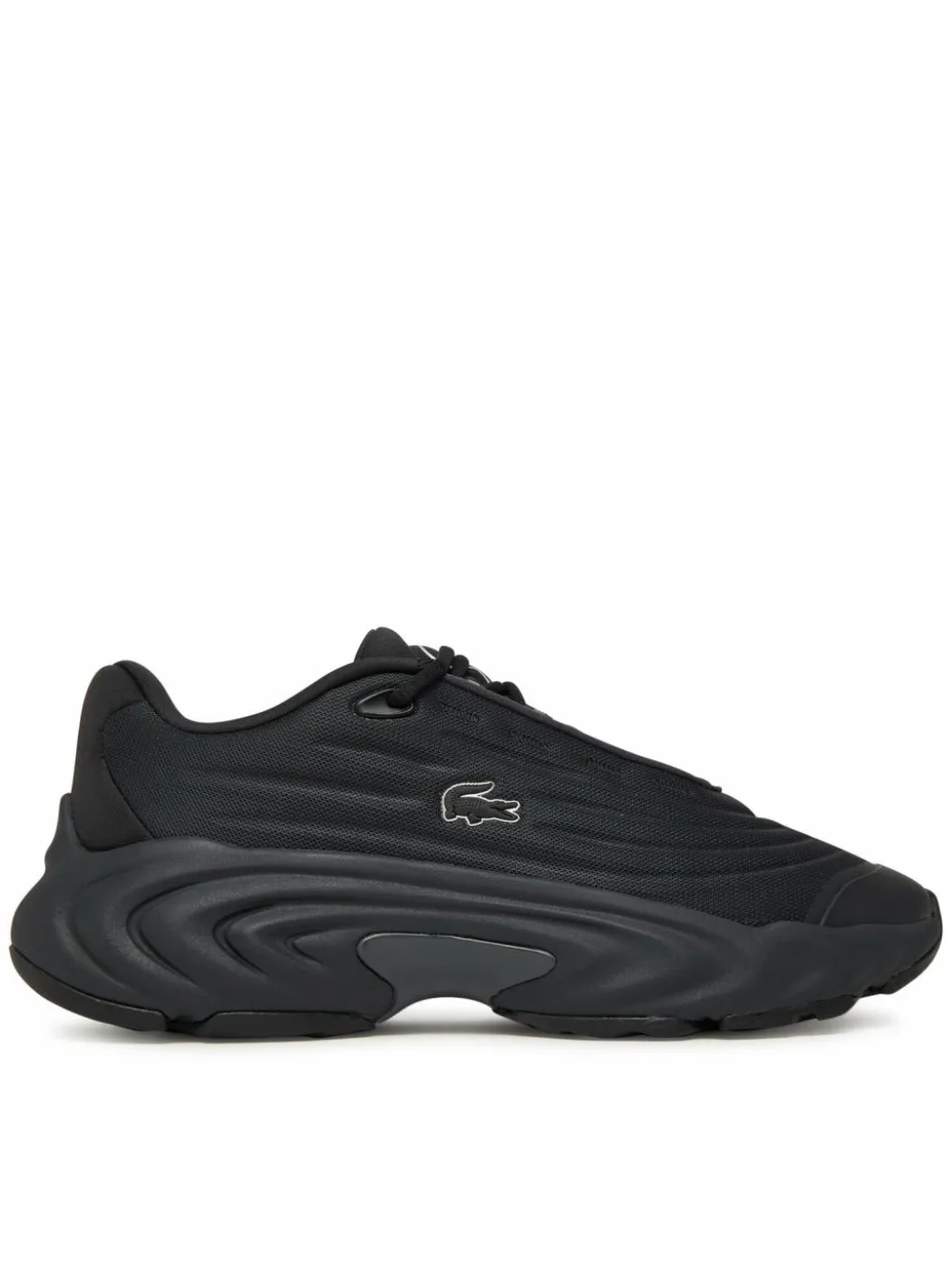 Sneakers 750SMA0166 Grigio