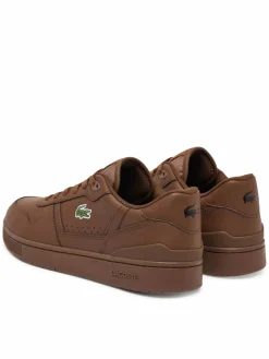 Sneakers 52SMA0040 Marrone
