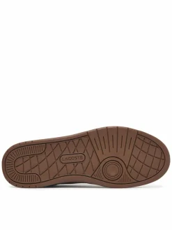 Sneakers 52SMA0040 Marrone