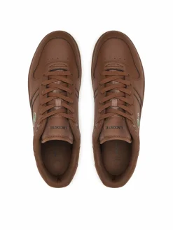 Sneakers 52SMA0040 Marrone