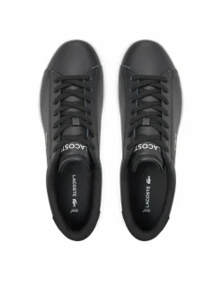 Sneakers 748SMA0011 Nero