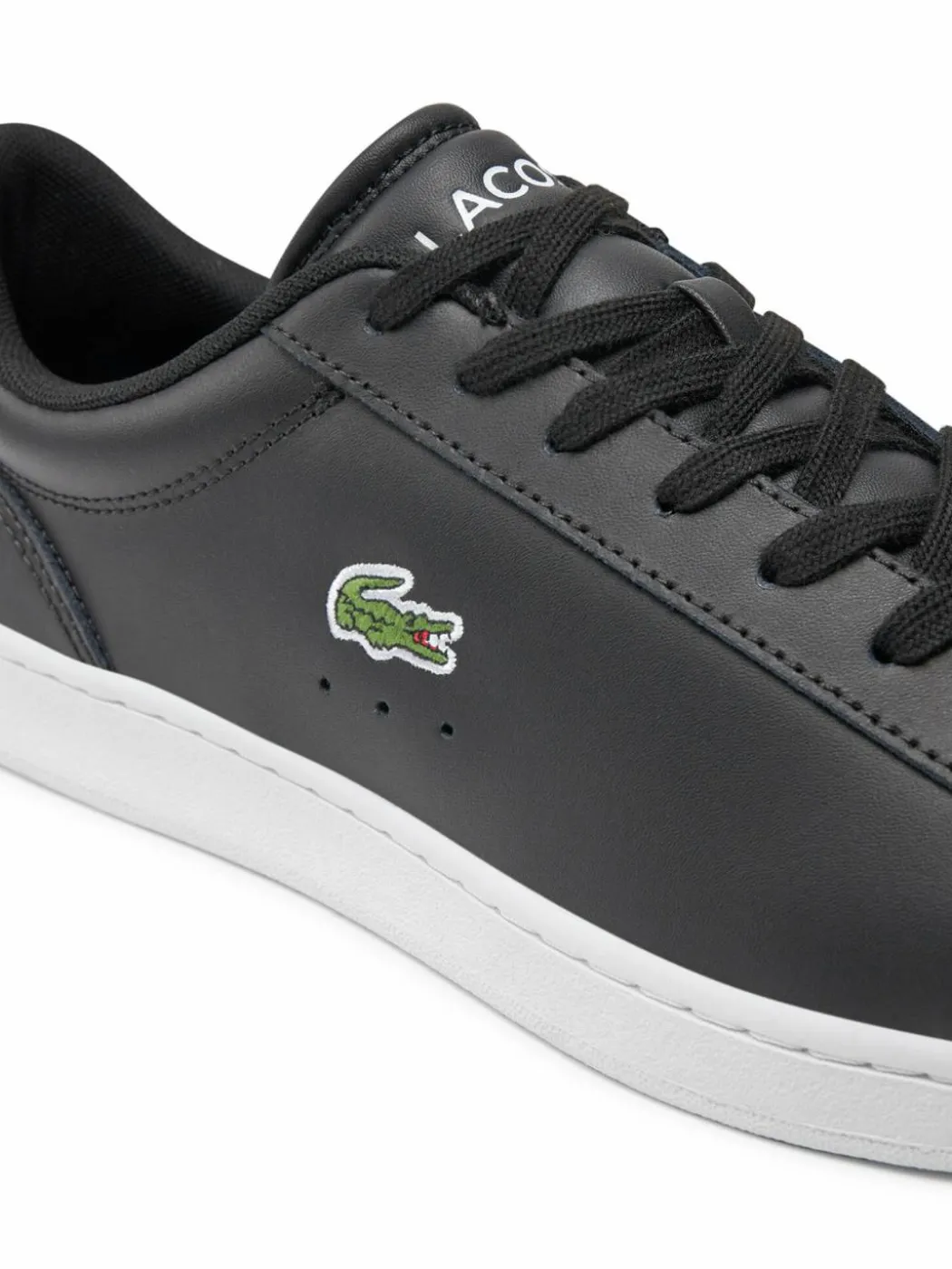 Sneakers 748SMA0011 Nero