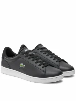 Sneakers 748SMA0011 Nero