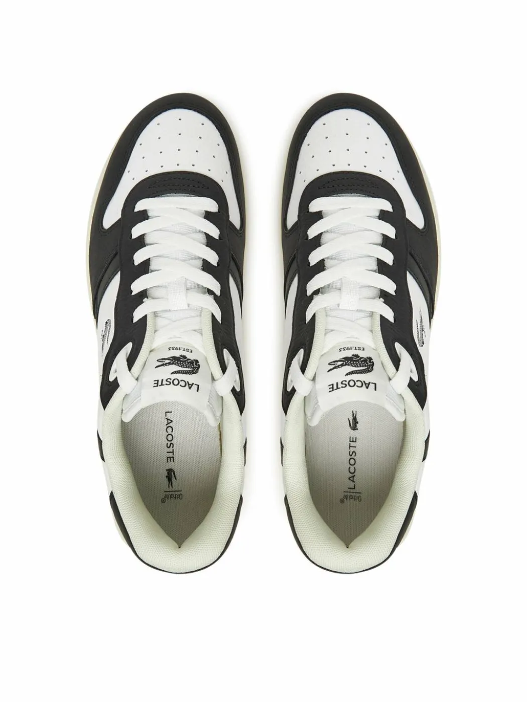 Sneakers 7-48SMA0042 Nero