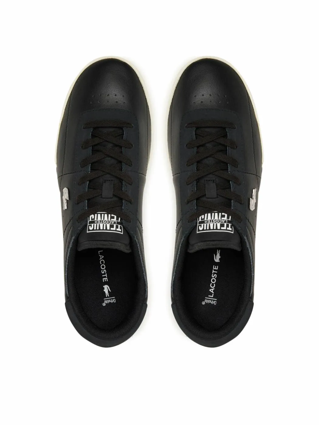 Sneakers 7-50SMA0154 Nero