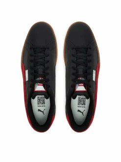 Sneakers Smash 3.0 400740 01 Nero