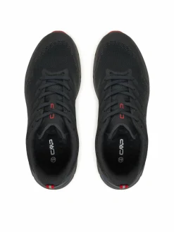 Sneakers Sneakersy Rahmsy Multifunctional Blu scuro