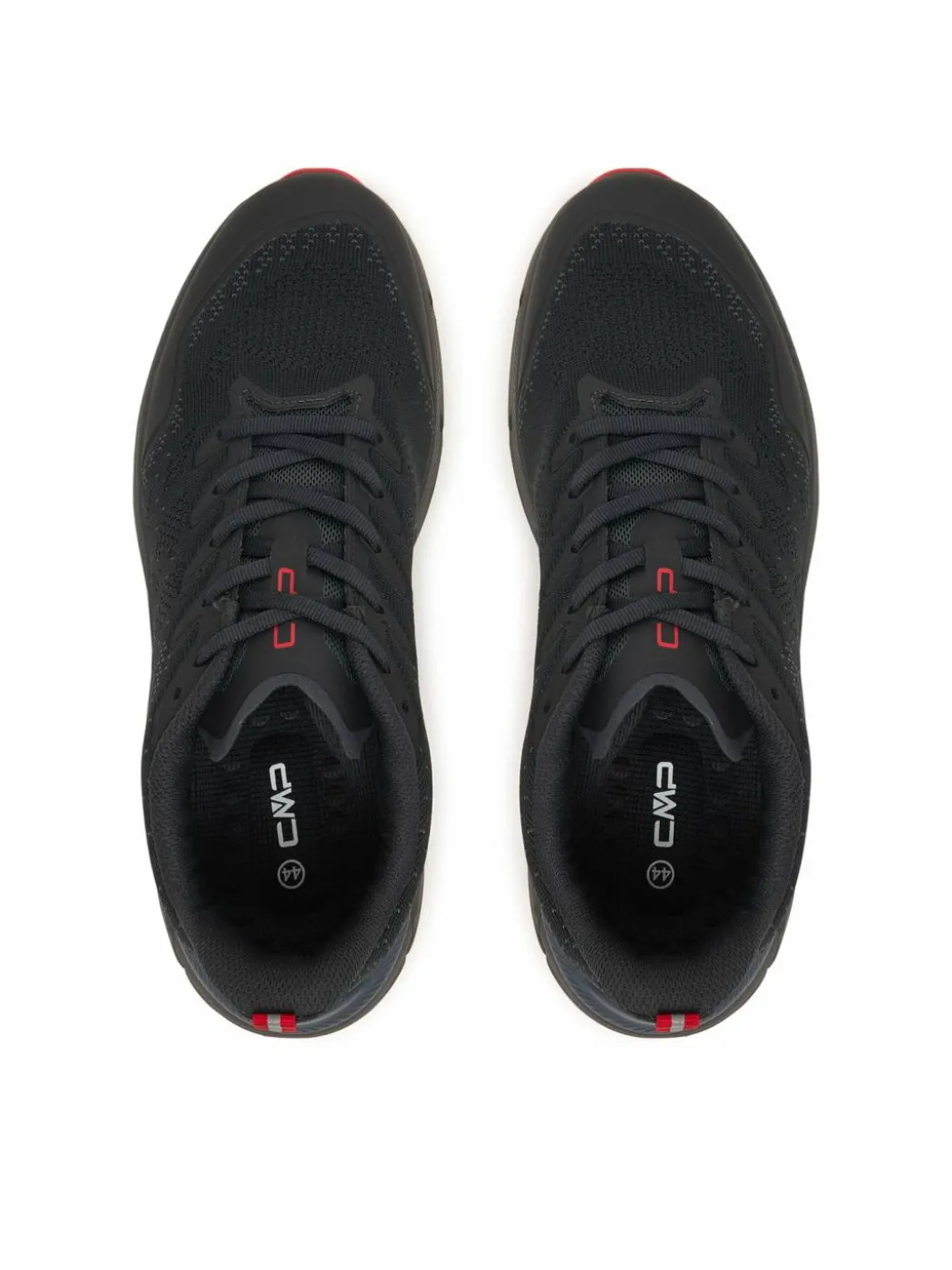 Sneakers Sneakersy Rahmsy Multifunctional Blu scuro