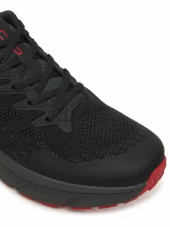 Sneakers Sneakersy Rahmsy Multifunctional Blu scuro