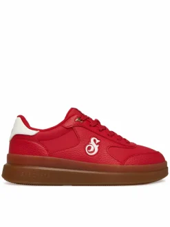 Sneakers Snoop Dogg Courtside Urban 251200/RDW Rosso