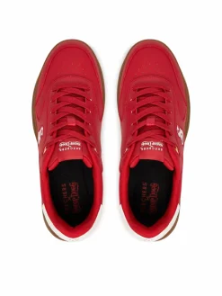 Sneakers Snoop Dogg Courtside Urban 251200/RDW Rosso