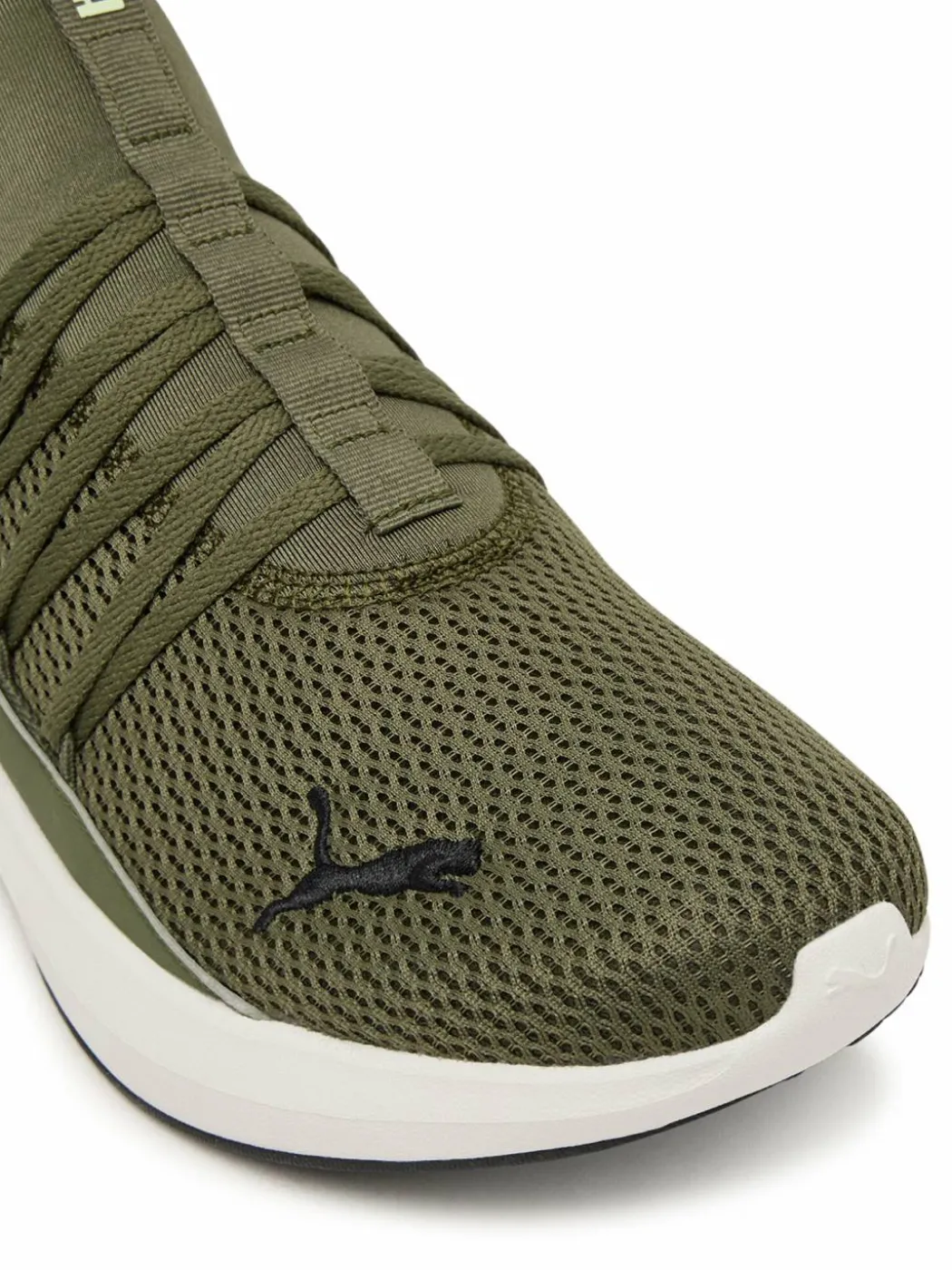 Sneakers Softride Carson Fresh Verde