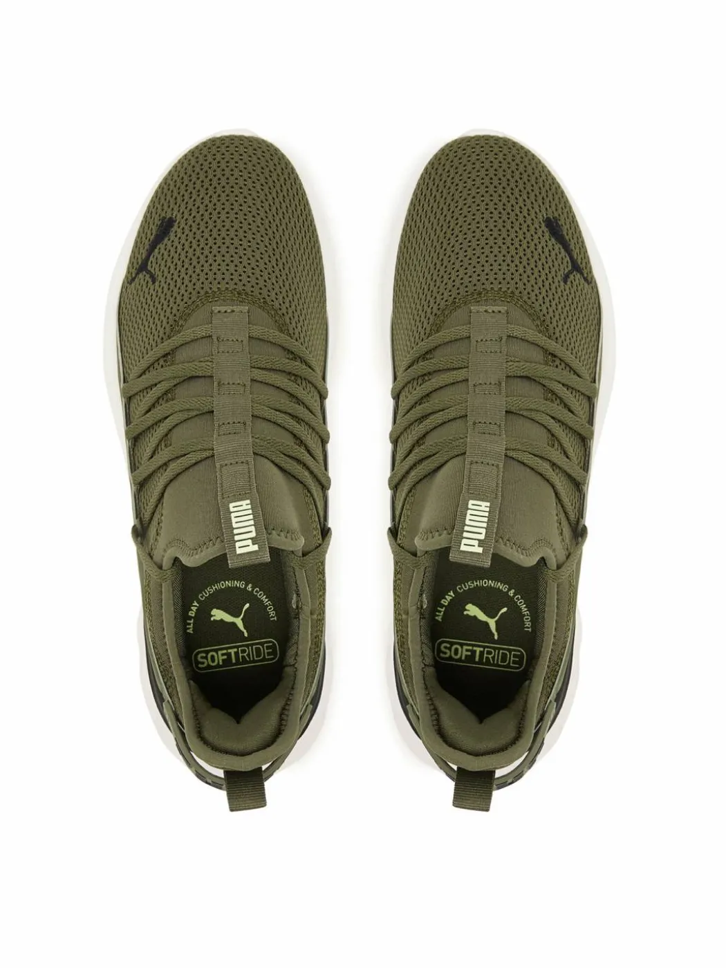 Sneakers Softride Carson Fresh Verde