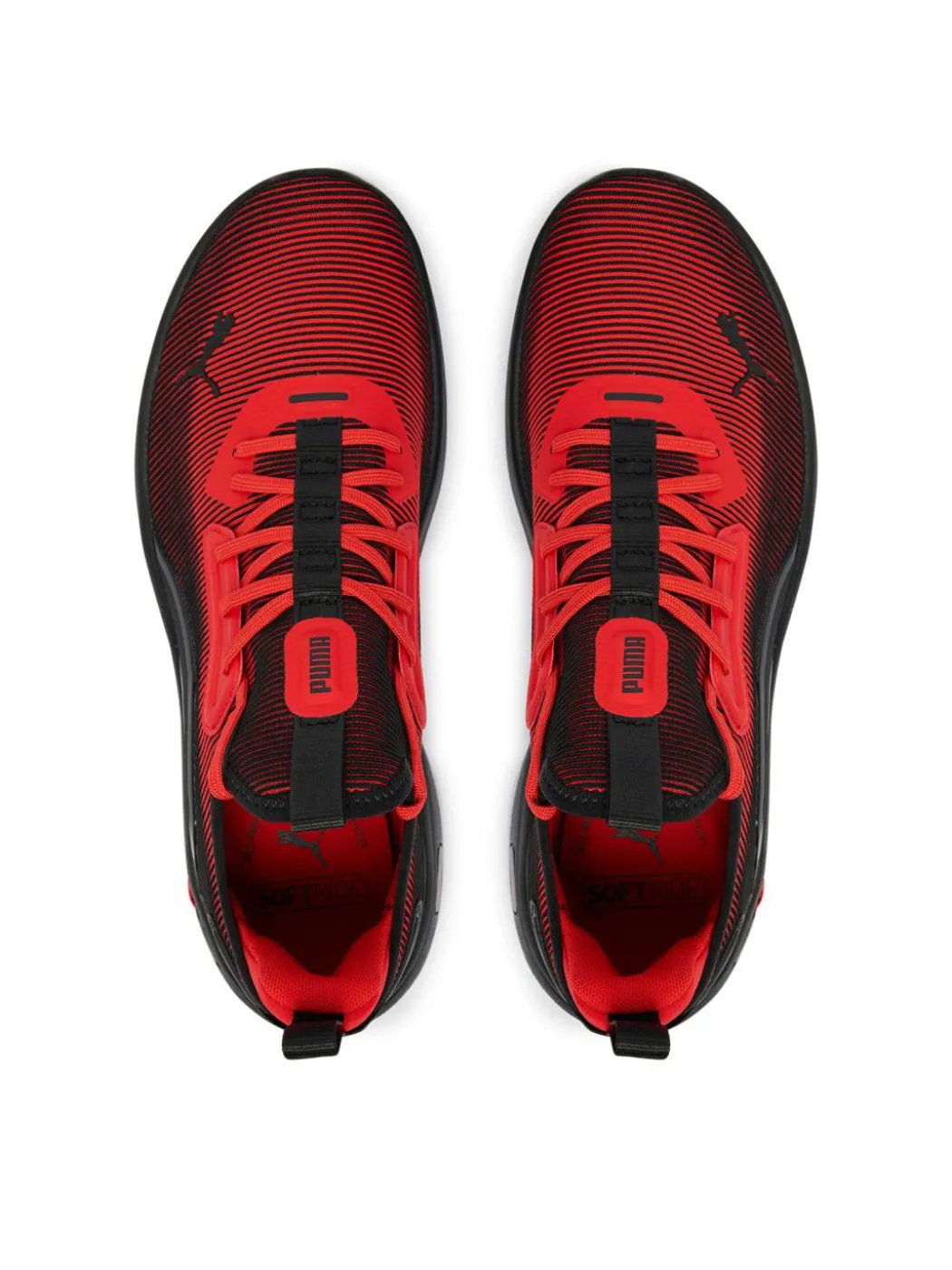 Sneakers Softride Enzo 6 Hype 313752 11 Rosso
