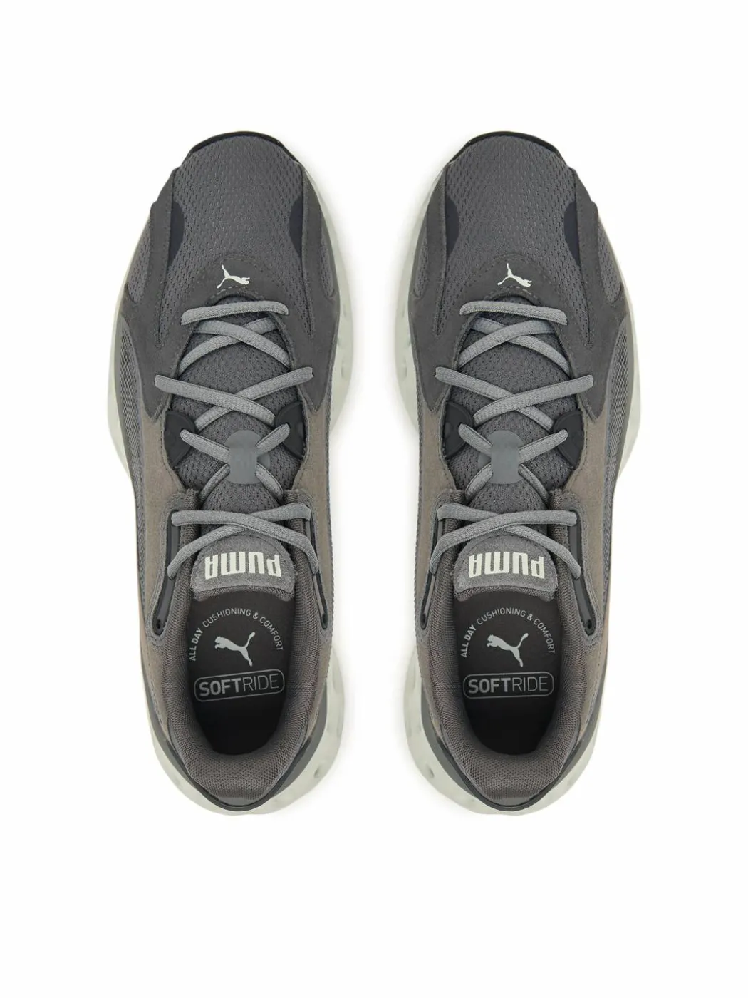 Sneakers Softride Frequence 310500 20 Grigio