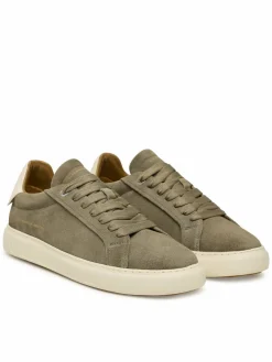 Sneakers Soho ASBDSOM 3665 Verde