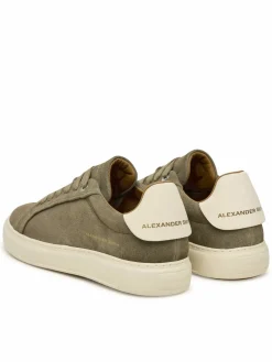 Sneakers Soho ASBDSOM 3665 Verde
