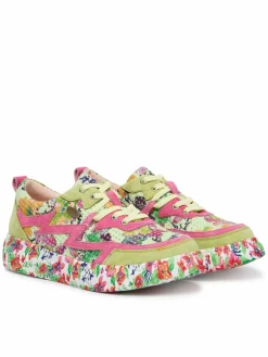 Sneakers Soleno 06 Multicolore
