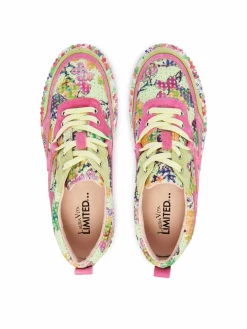 Sneakers Soleno 06 Multicolore