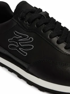 Sneakers Sonar KL65425 Nero