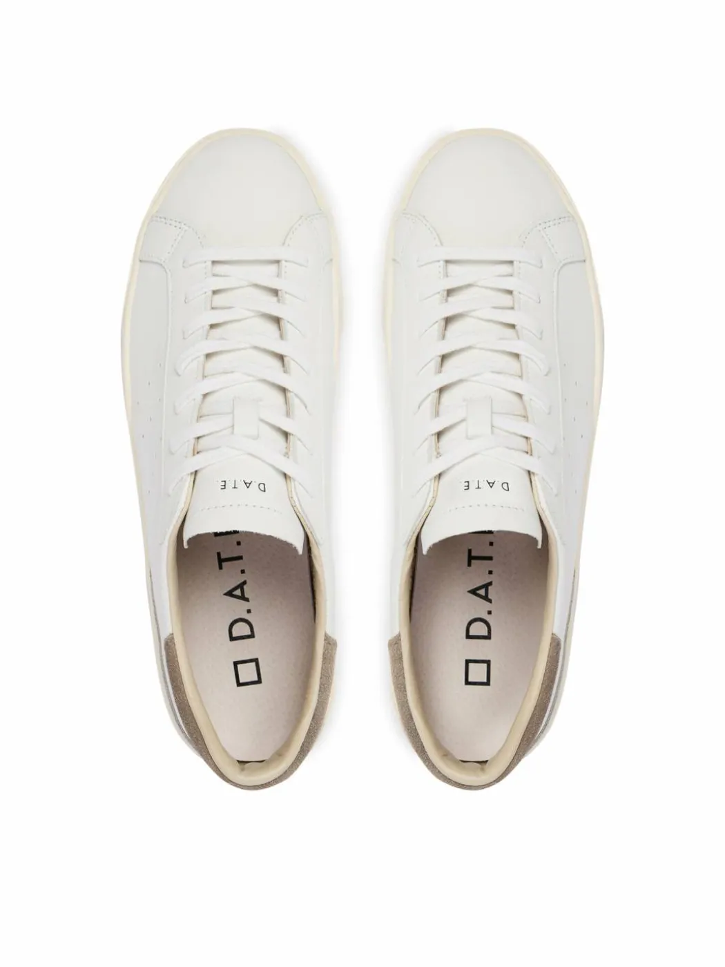 Sneakers Sonica M441-SO-CA Bianco