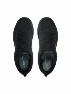 Sneakers South Rim 52812/BBK Nero