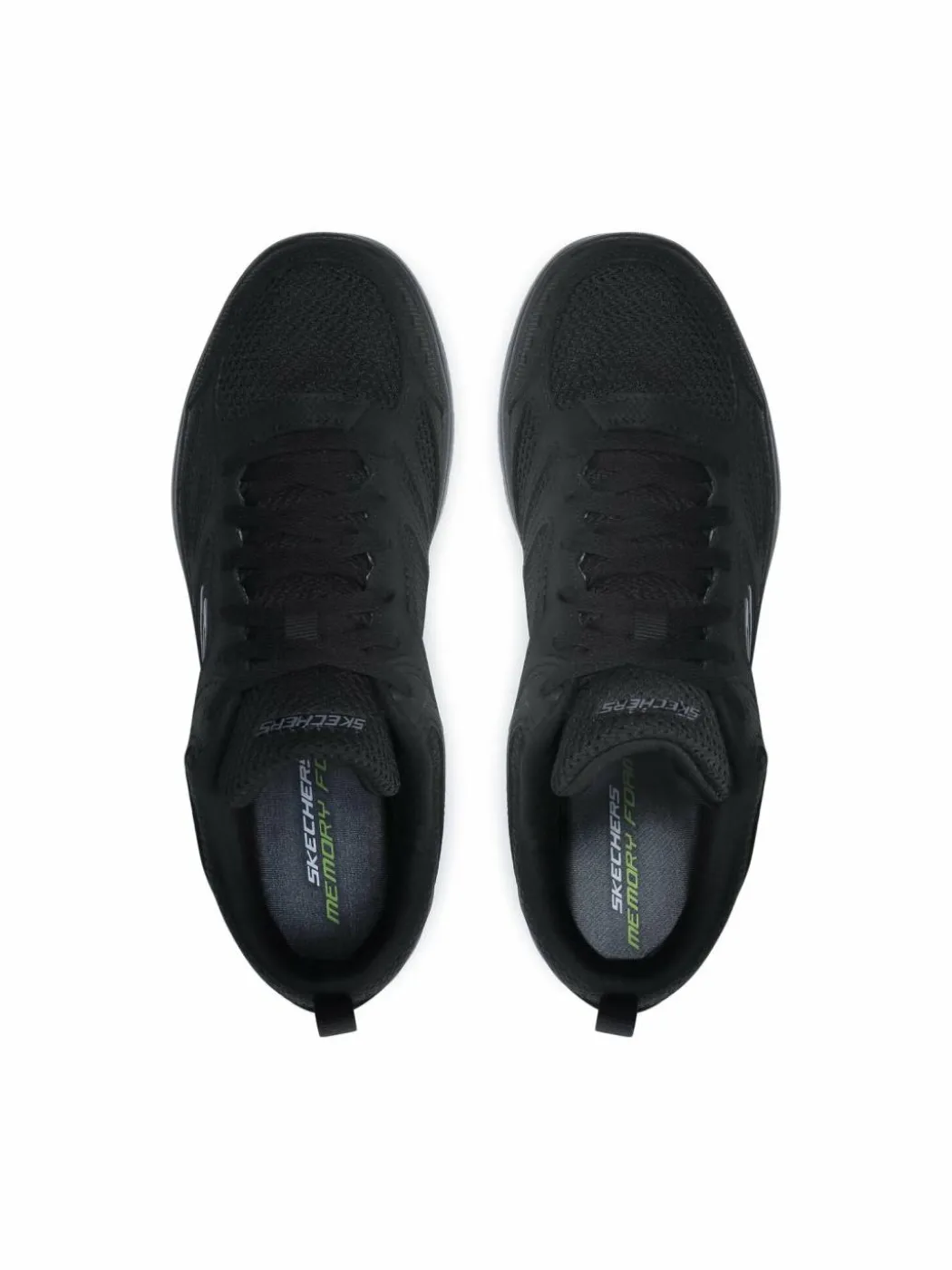 Sneakers South Rim 52812/BBK Nero