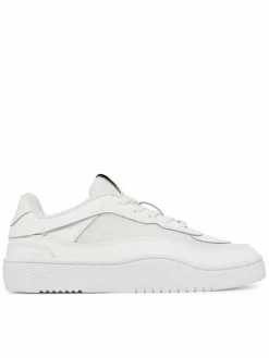 Sneakers S-Oval Skate Low Y03511P8123 T1002 Bianco