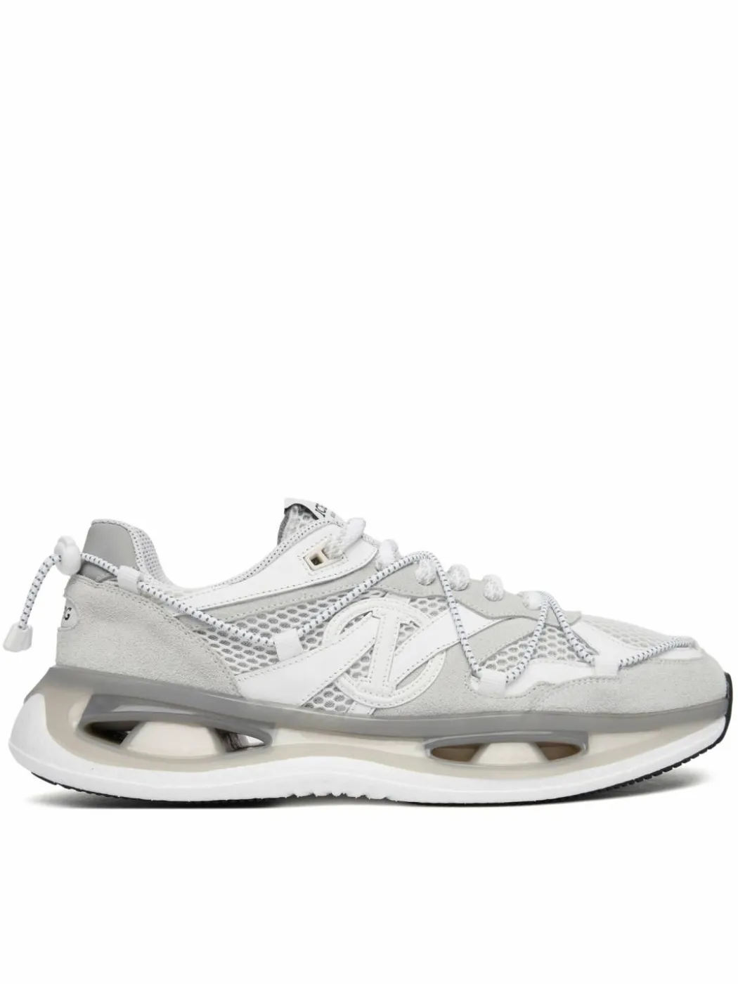 Sneakers Space IU185501 Bianco