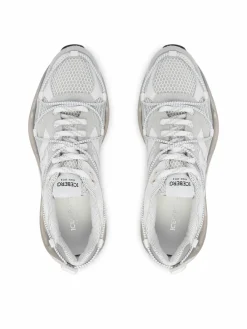 Sneakers Space IU185501 Bianco