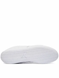 Sneakers Speedcat Full Lthr 405449 02 Bianco