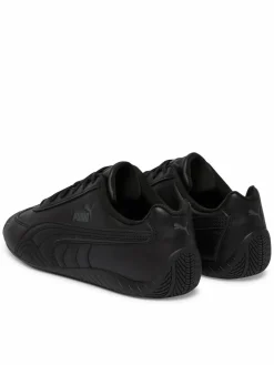 Sneakers Speedcat Full Lthr 405449 01 Nero