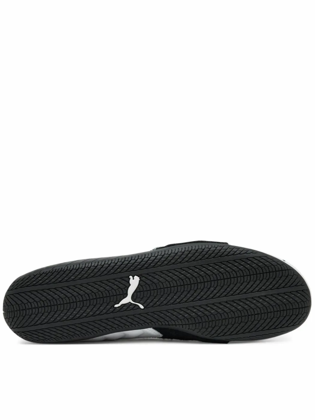 Sneakers Speedcat Lthr 403175 01 Bianco