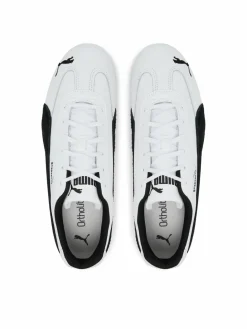 Sneakers Speedcat Lthr 403175 01 Bianco
