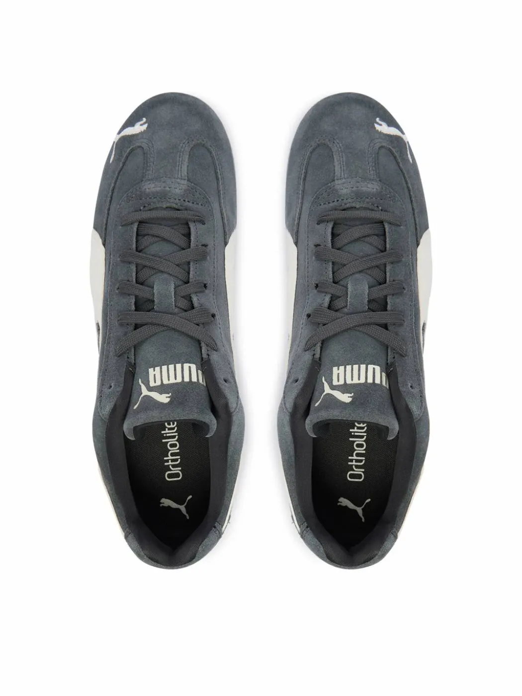 Sneakers Speedcat OG 398846 Grigio