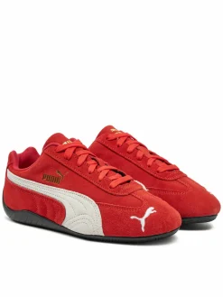 Sneakers Speedcat OG 398846 02 Rosso