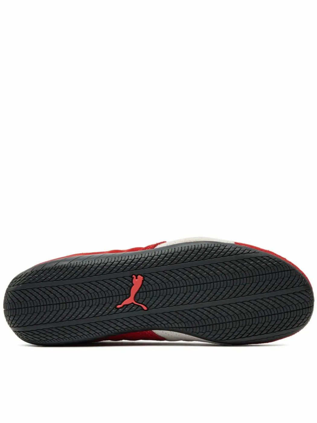 Sneakers Speedcat OG 398846 02 Rosso