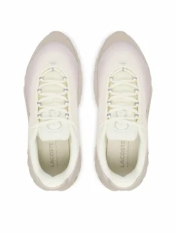 Sneakers Spinor 51SMA0053 Écru