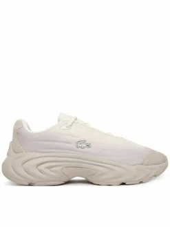 Sneakers Spinor 51SMA0053 Écru