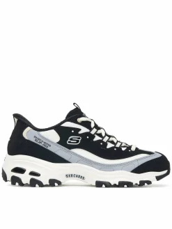 Sneakers Sport D'lites 150537/BKNT Nero