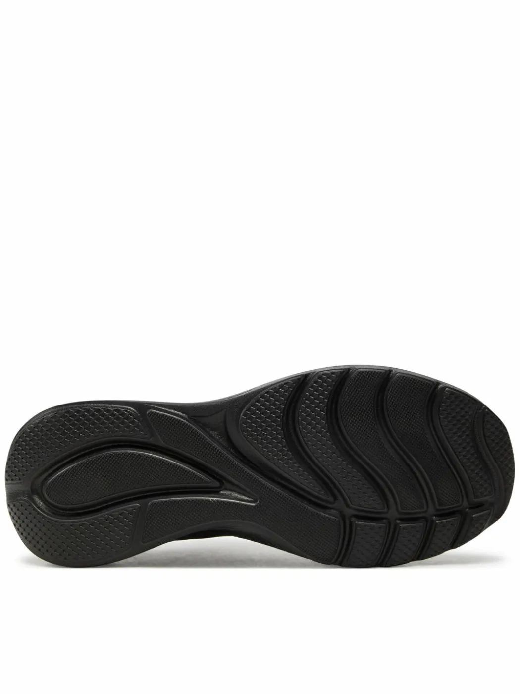 Sneakers Sport Squad Waves 117485 Nero