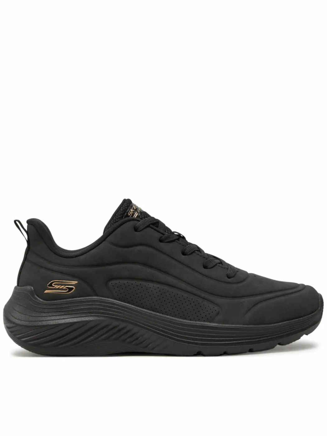 Sneakers Sport Squad Waves 117485 Nero