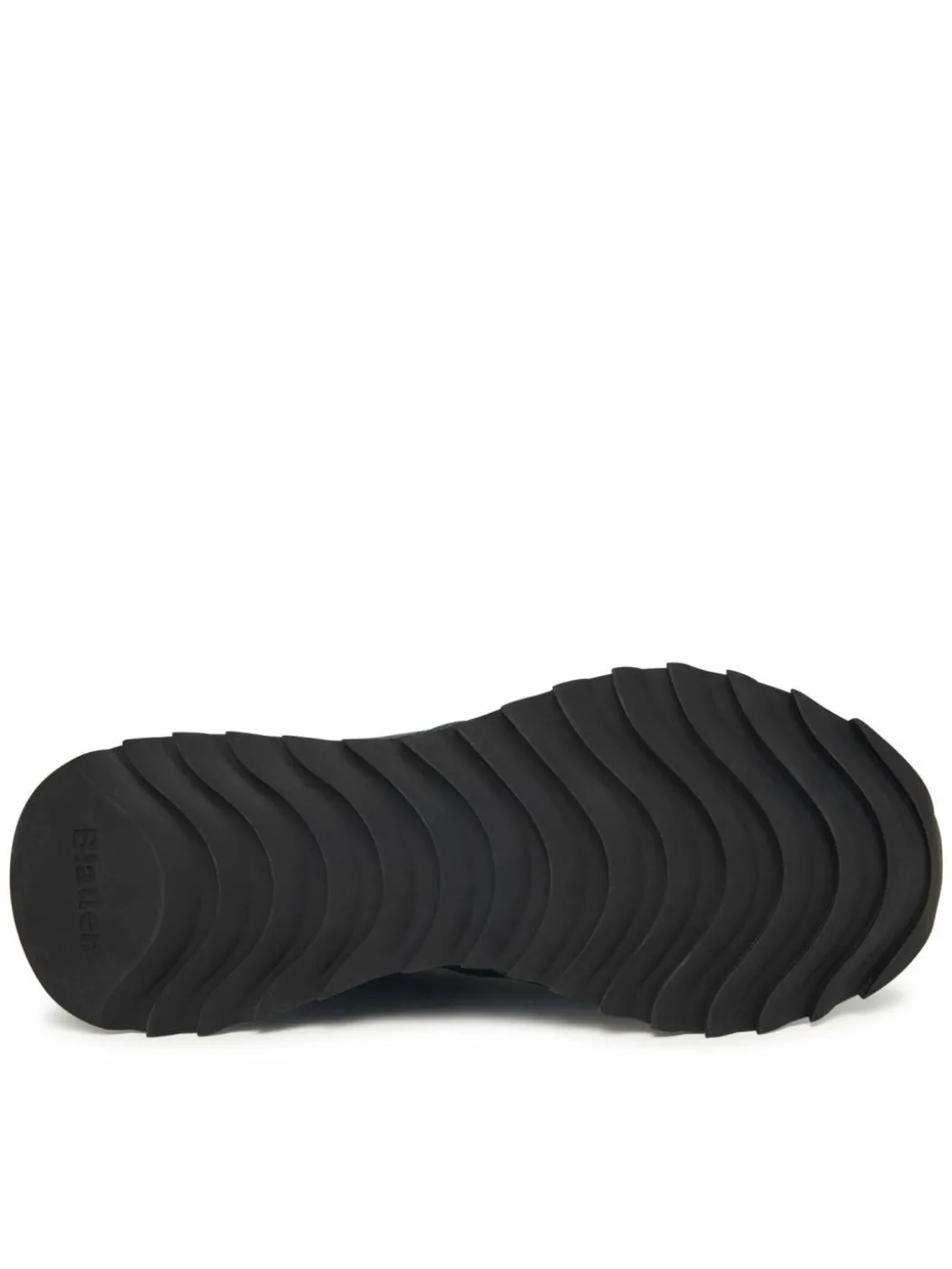 Sneakers S6RYDER01 Blu scuro