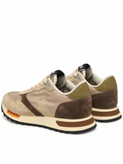 Sneakers S6RYDER01/NYS Beige