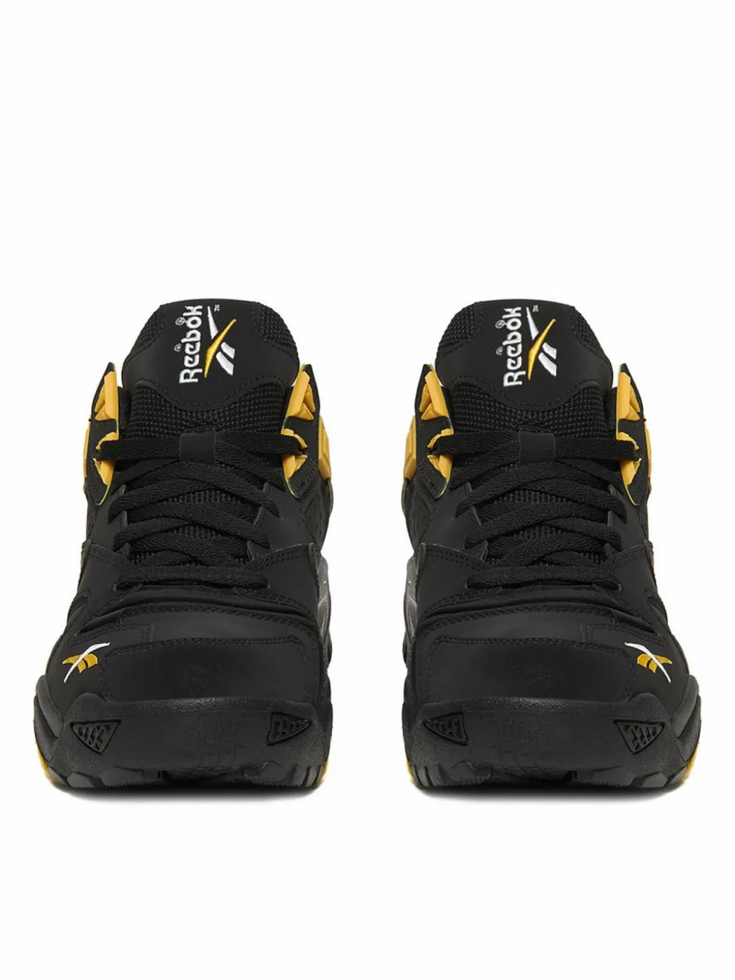 Sneakers SS-BRUTUS LOW 100244787 Nero