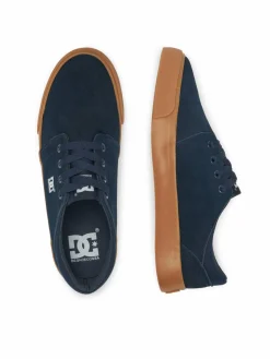 Sneakers SS25-3C015 Blu scuro